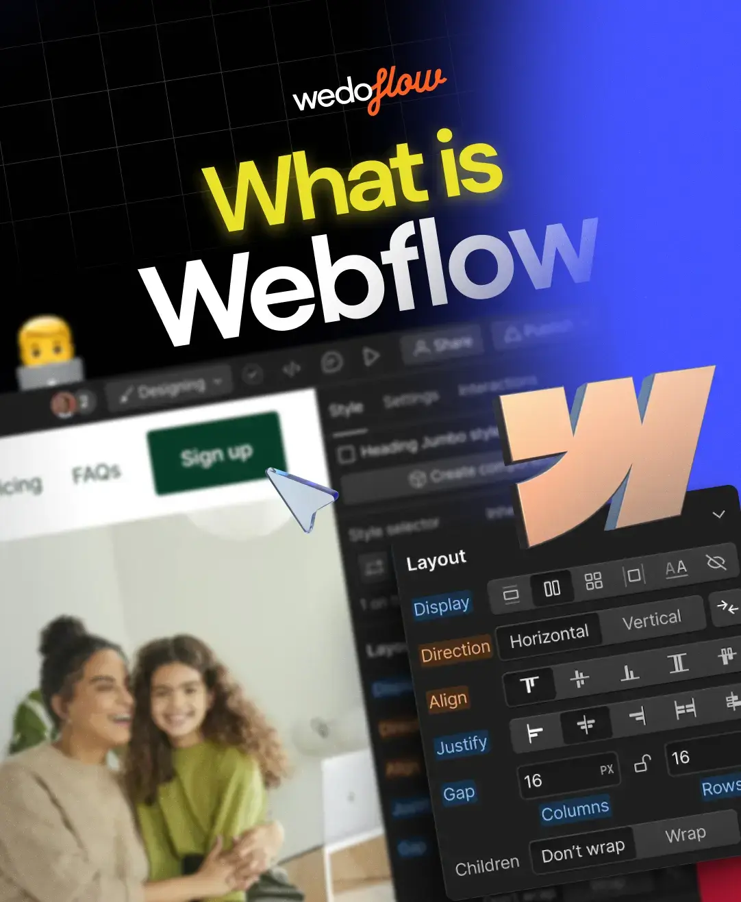 What Is Webflow? Features, Pricing & Why Use It